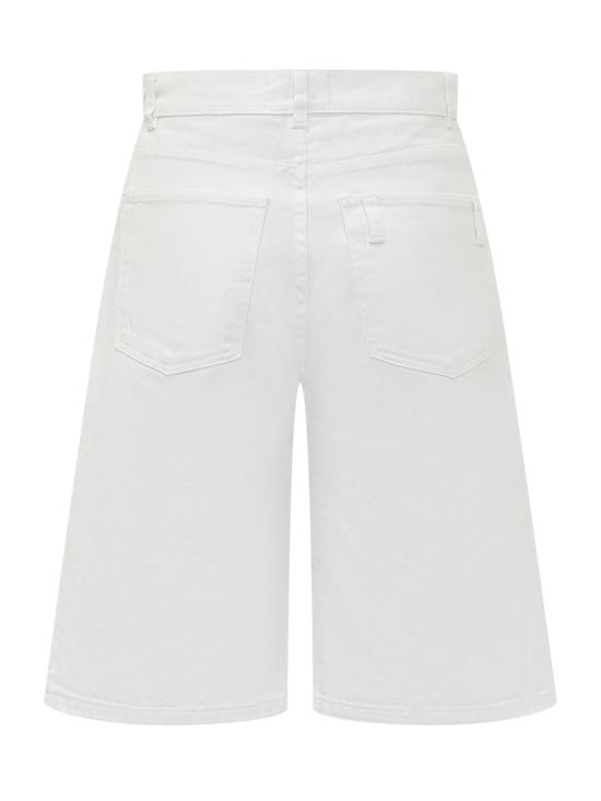 26SS 코페르니 숏팬츠 COPP86F2056 WHT WHITE - COPERNI
