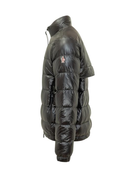 26SS 몽클레어 패딩 L10971A00007597X6 999 NERO - MONCLER