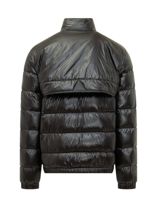 26SS 몽클레어 패딩 L10971A00007597X6 999 NERO - MONCLER
