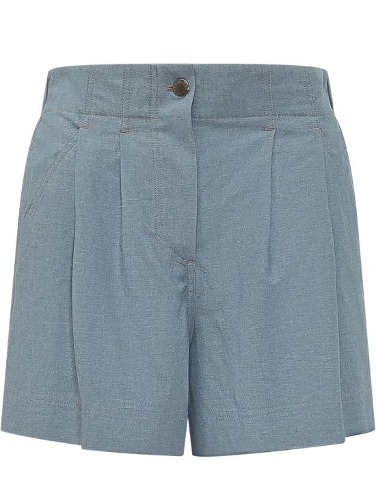 26SS 몽클레어 숏팬츠 L10982B00001596RS 715 BLU