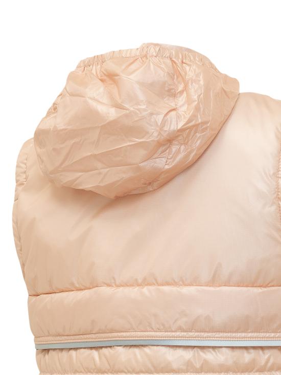 26SS 몽클레어 패딩 L10981A00019597X6 51K ROSSO - MONCLER