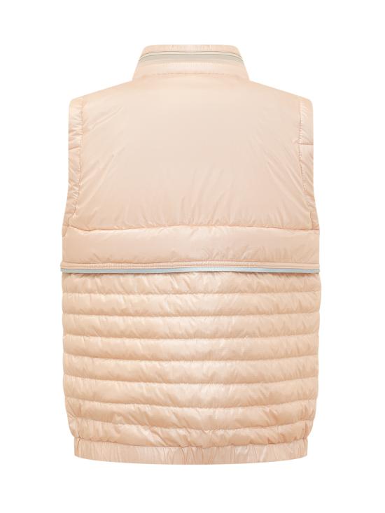 26SS 몽클레어 패딩 L10981A00019597X6 51K ROSSO - MONCLER