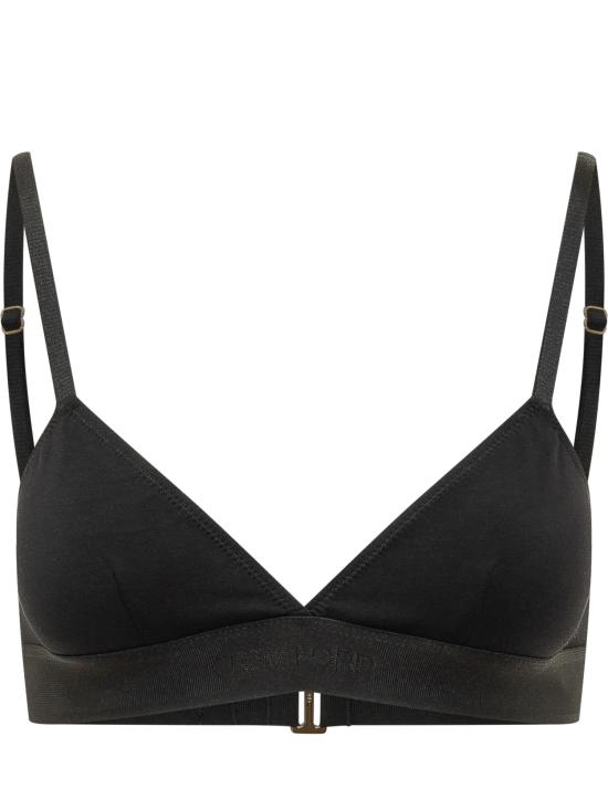 26SS 톰포드 브라  BRJ009JEX168 NAA BLACK