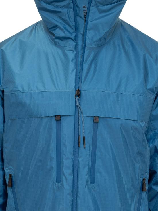 26SS 몽클레어 자켓 L10971A0001459980 75C BLU - MONCLER