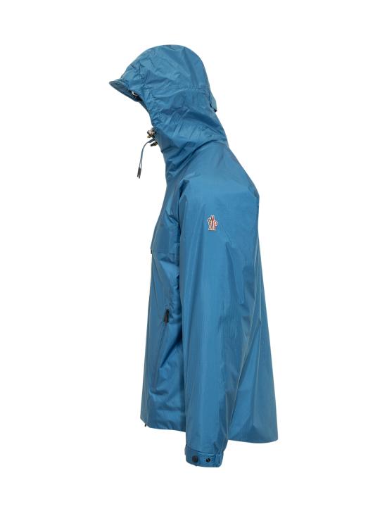 26SS 몽클레어 자켓 L10971A0001459980 75C BLU - MONCLER