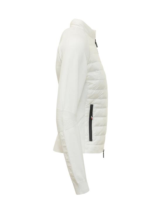 26SS 몽클레어 스웨터 L10989B00001M1183 034 BIANCO - MONCLER