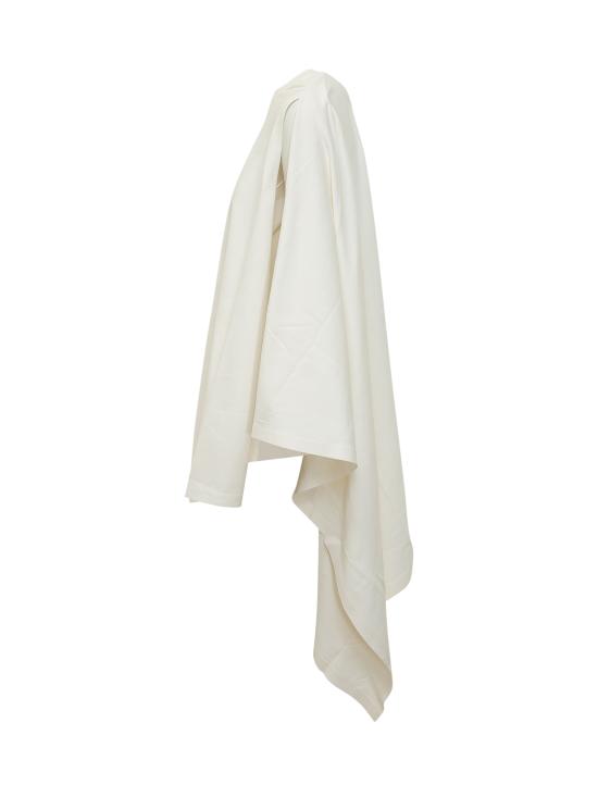 26SS 코페르니 미디 원피스 COPJS194F5093 WHT WHITE - COPERNI