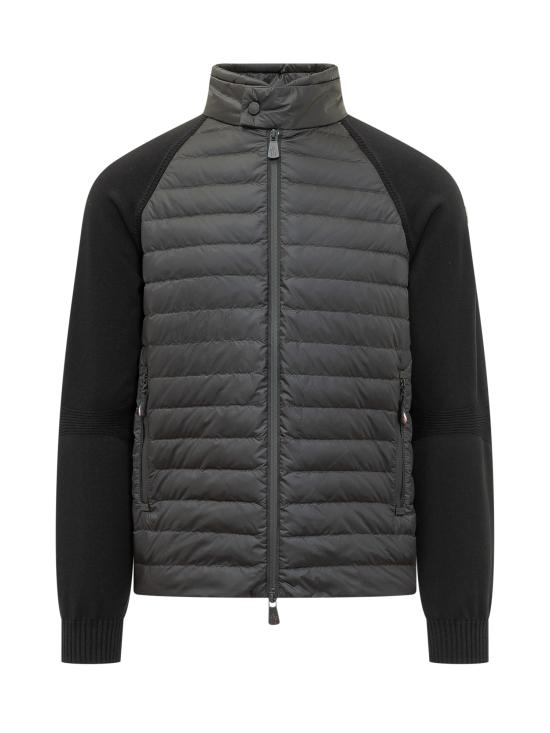 26SS 몽클레어 스웨터 L10979B00001M1183 999 NERO