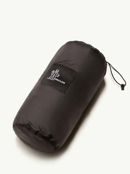 26SS 몽클레어 베스트 L10971A00008597X6 999 Black - MONCLER