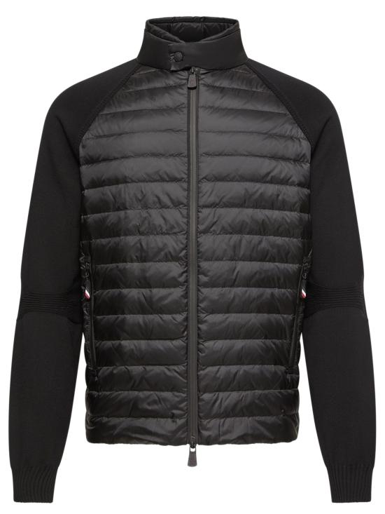 26SS 몽클레어 스웨터 L10979B00001M1183 999 Black