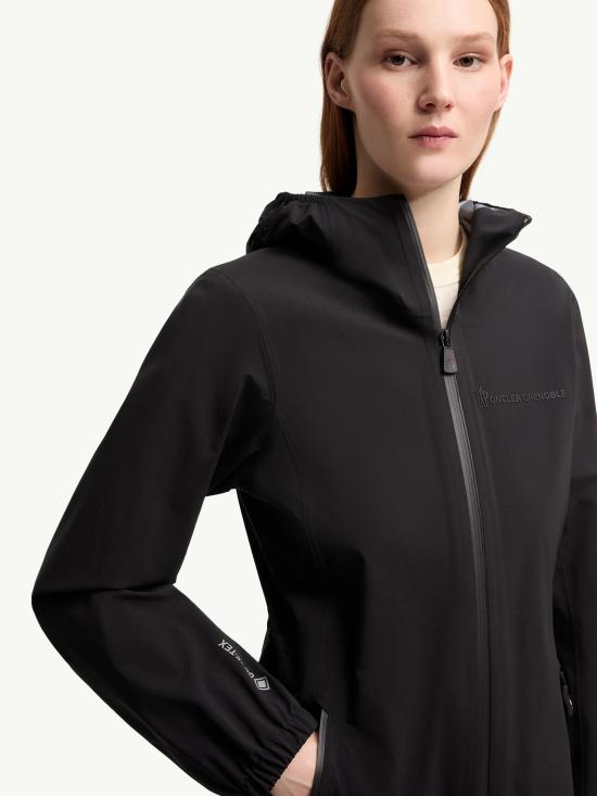 26SS 몽클레어 수트 자켓 L10981A000105987M 999 Black - MONCLER