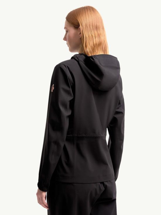 26SS 몽클레어 수트 자켓 L10981A000105987M 999 Black - MONCLER