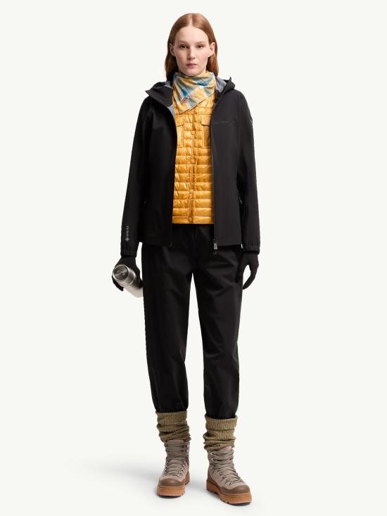 26SS 몽클레어 수트 자켓 L10981A000105987M 999 Black - MONCLER