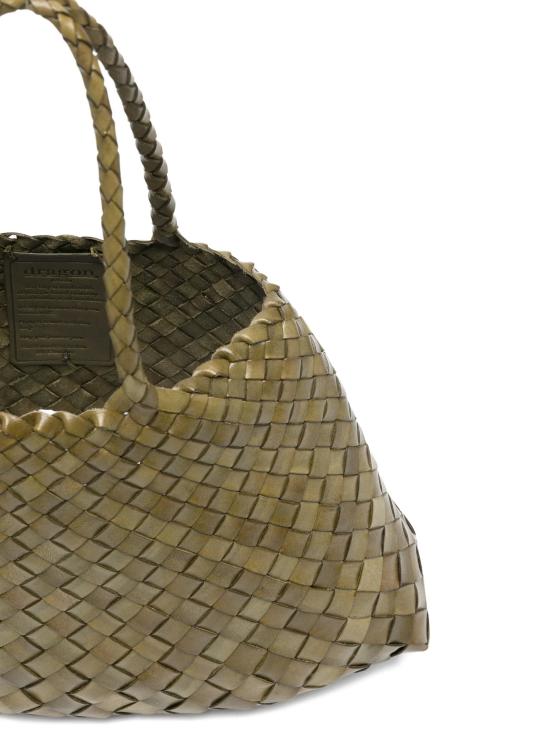 26SS 드래곤디퓨전 토트백 8893 KAKI Green - DRAGON DIFFUSION