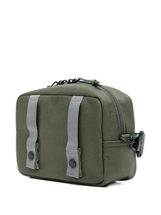 26SS 겐조 숄더백 FG55SA228F20 51 Green - KENZO