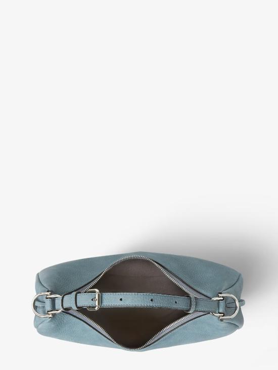 26SS 펜디 숄더백 8BR798AVTE F1URA Clear Blue - FENDI