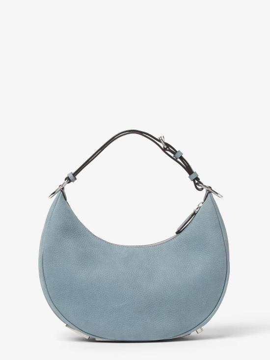 26SS 펜디 숄더백 8BR798AVTE F1URA Clear Blue - FENDI