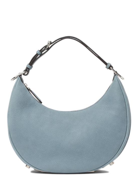 26SS 펜디 숄더백 8BR798AVTE F1URA Clear Blue