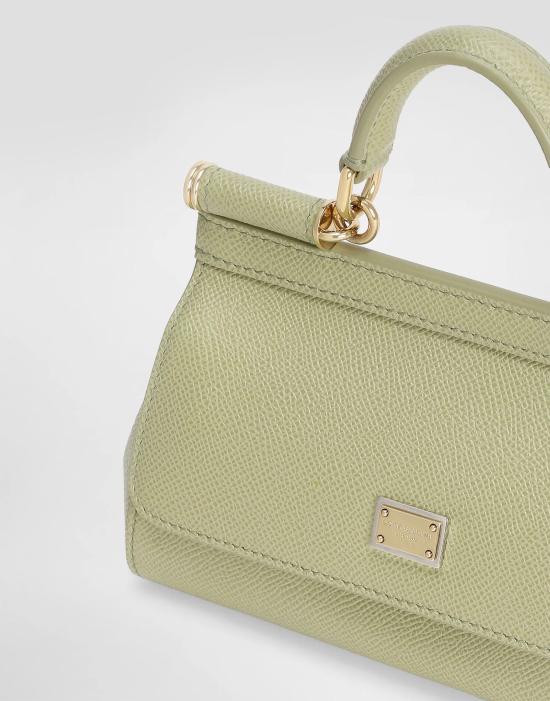 26SS 돌체앤가바나 숄더백 BB7116B1001 80527 - DOLCE & GABBANA