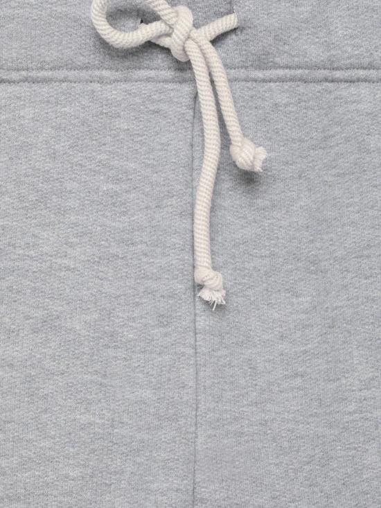 26SS 오트리 트레이닝/조거 팬츠 SPPM 038D Grey - AUTRY