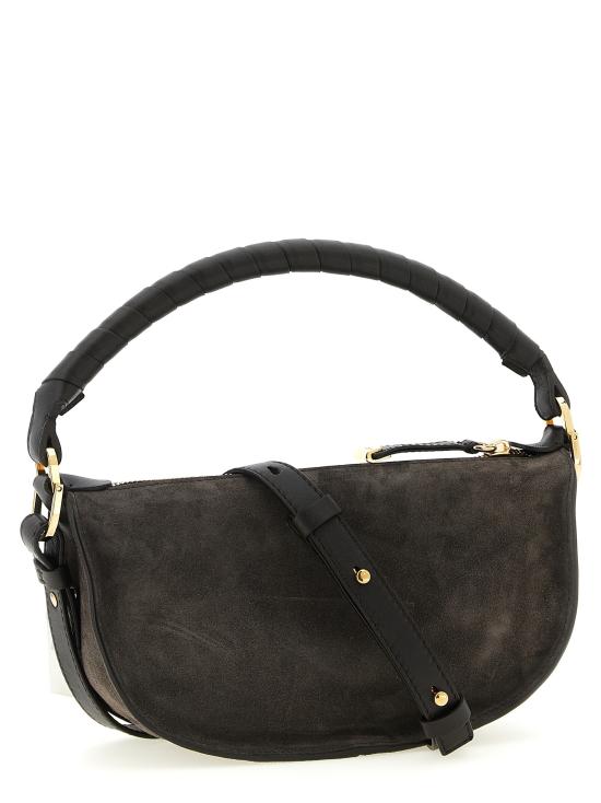 26SS 끌로에 숄더백 CH26SP927P3724X Brown - CHLOE