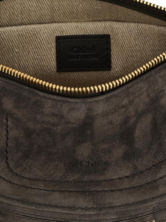 26SS 끌로에 숄더백 CH26SP927P3724X Brown - CHLOE