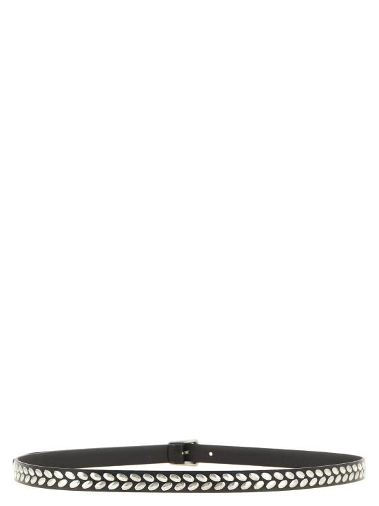 26SS 르메르 벨트 AC1212LL0055BR449 Brown - LEMAIRE