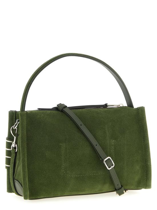 26SS JW앤더슨 토트백 HB0762LA0364575 Green - JW ANDERSON