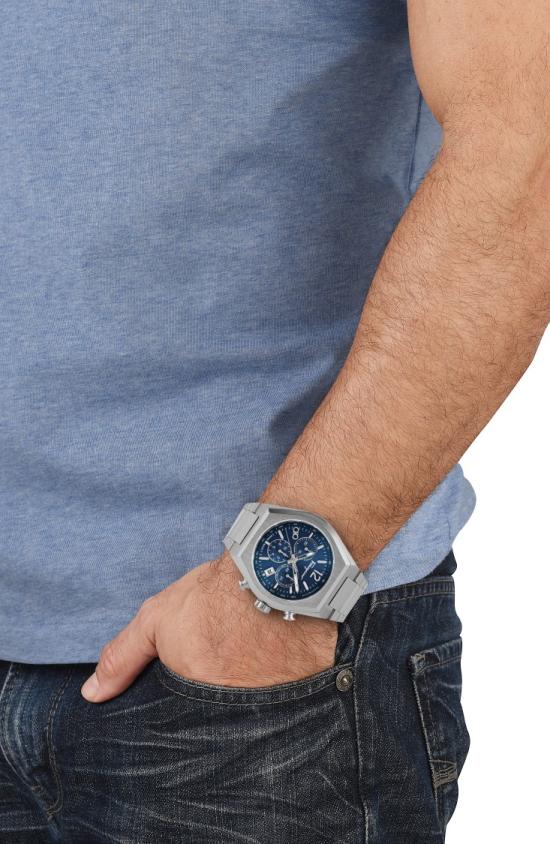  살바토레 페라가모 손목시계 SFUV00522 - SALVATORE FERRAGAMO