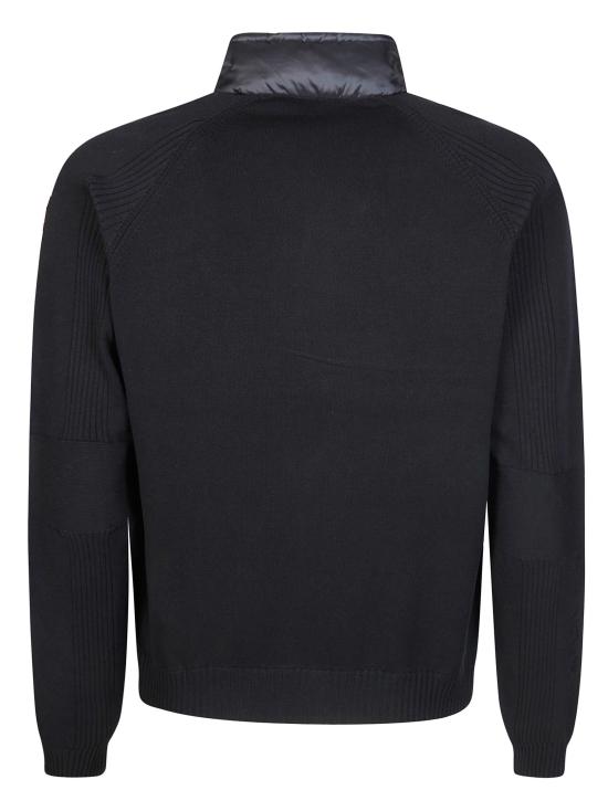 26SS 몽클레어 숏패딩 L10979B00001M1183 999 NERO - MONCLER