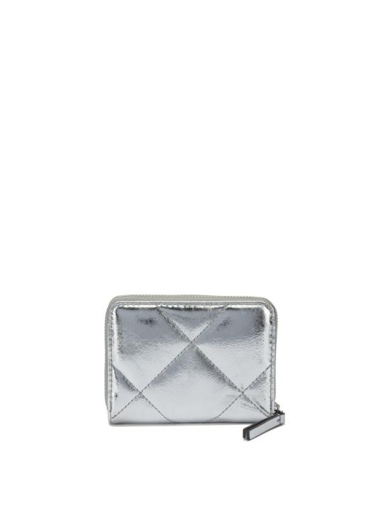 26SS 토리버치 지갑 175007 Silver - TORY BURCH