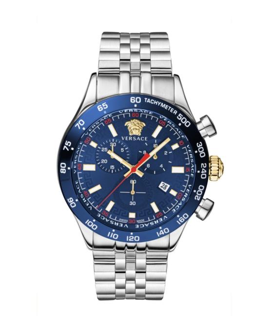  베르사체 손목시계 VE2U01024 STSTL OS