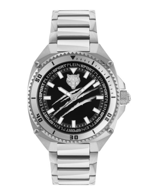  플레인스포츠 손목시계 PS8BA0724 STSTL OS