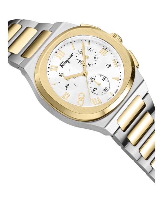  살바토레 페라가모 손목시계 SF4D00625 TTE OS - SALVATORE FERRAGAMO