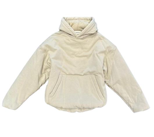  모데카이 스웨터 24A96MUJ09 102 White