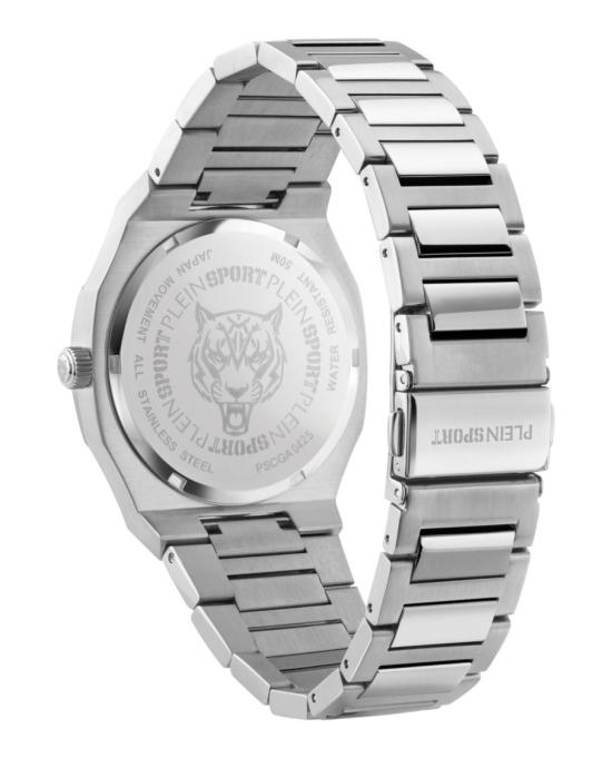  플레인스포츠 손목시계 PSCGA0425 STSTL OS - PLEIN SPORT