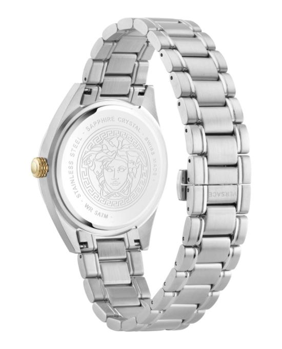  베르사체 손목시계 VE6A00825 STSTL OS - VERSACE