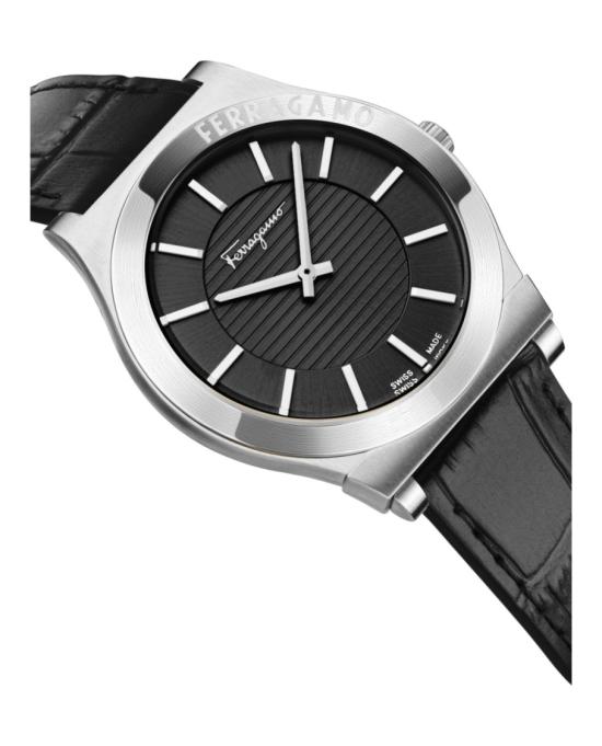  살바토레 페라가모 손목시계 SF4L00125 STSTL OS - SALVATORE FERRAGAMO