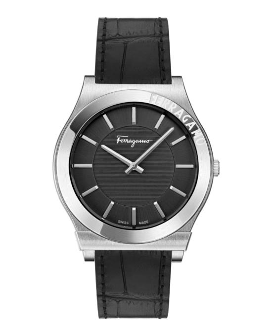  살바토레 페라가모 손목시계 SF4L00125 STSTL OS