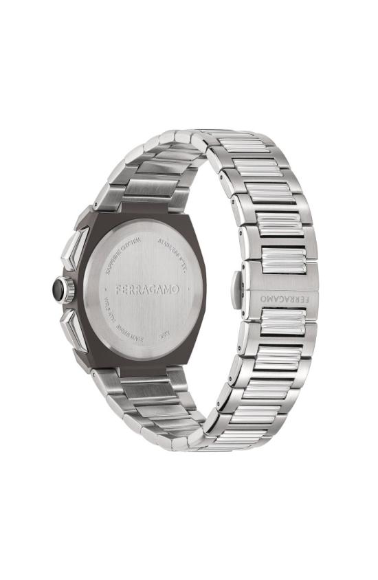  살바토레 페라가모 손목시계 SFK200223 STSTL OS - SALVATORE FERRAGAMO