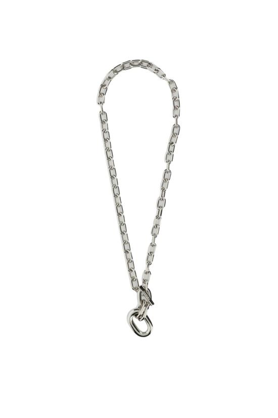 26SS 파코라반 목걸이/팬던트 20HBB0088MET077P040 Silver