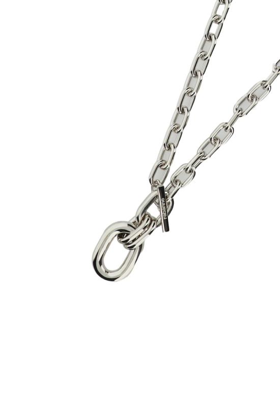 26SS 파코라반 목걸이/팬던트 20HBB0088MET077P040 Silver - PACO RABANNE