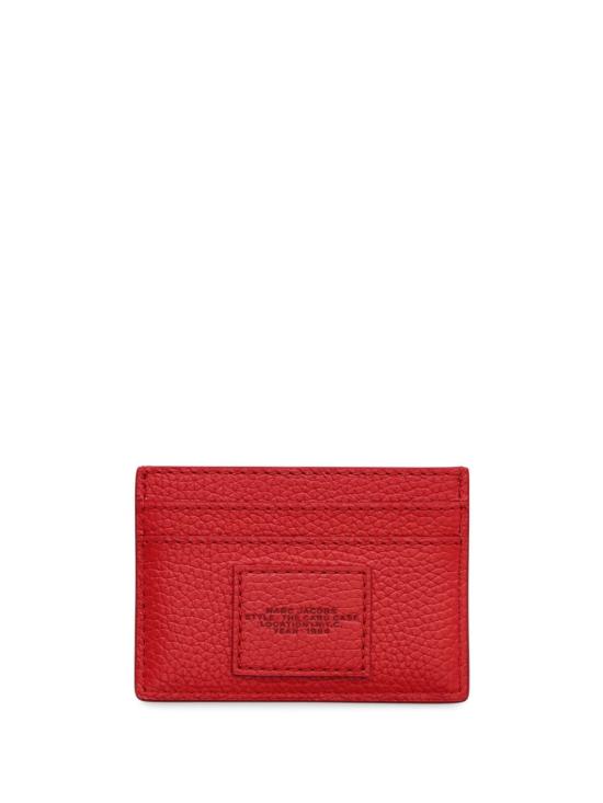 26SS 마크제이콥스 카드지갑 2P4SMP045S02 617 True red - MARC JACOBS