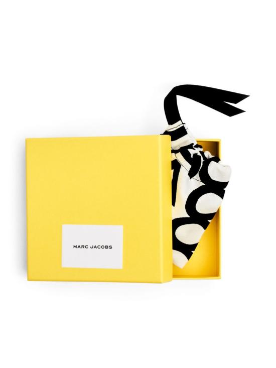 26SS 마크제이콥스 팔찌 2R3JBR001J81 017 Black black crystal - MARC JACOBS