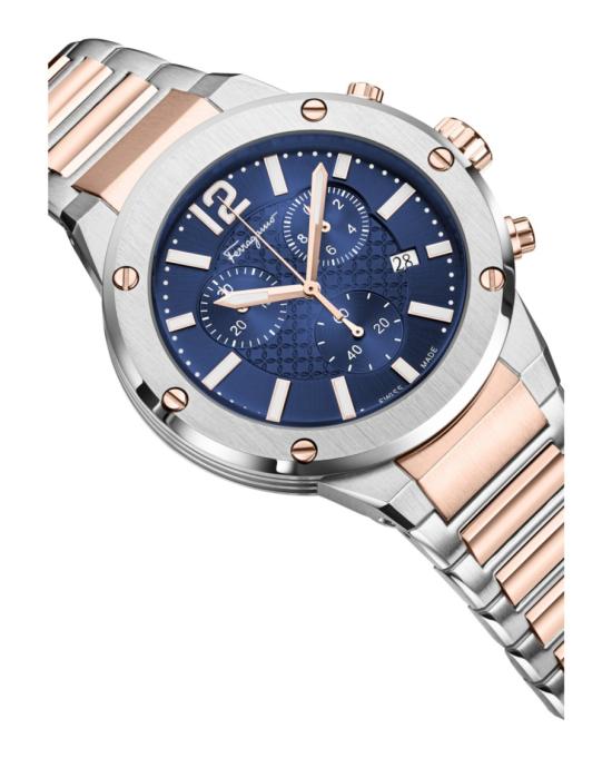  살바토레 페라가모 손목시계 SFJE00524 TTE OS - SALVATORE FERRAGAMO