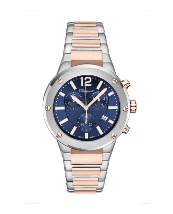  살바토레 페라가모 손목시계 SFJE00524 TTE OS