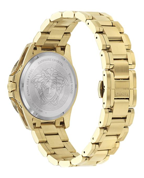  베르사체 손목시계 VE0K00425 GOLD1 OS - VERSACE