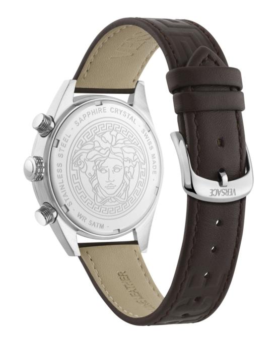  베르사체 손목시계 VEKJA0325 STSTL OS - VERSACE