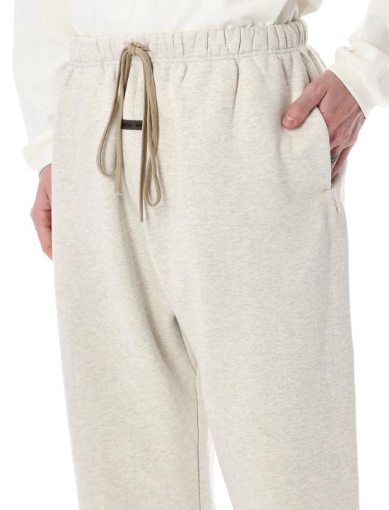 26SS 피어오브갓 트레이닝/조거 팬츠 130HO258412F OH OATMEAL HEATHER - FEAR OF GOD