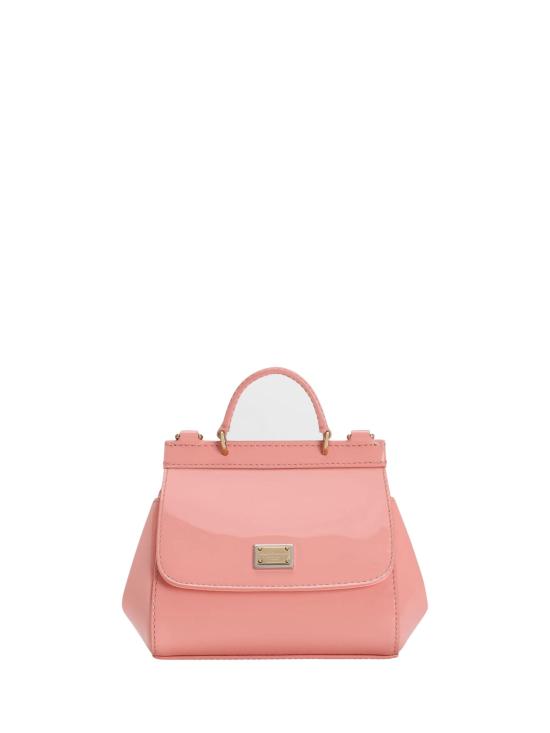 26SS [키즈] 돌체앤가바나 숄더백 EB0003 A106788438 Pink